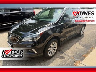 Used 2017 Buick Envision Essence AWD/4WD video 1