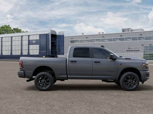 New 2026 RAM 2500 Lone Star AWD/4WD image 12