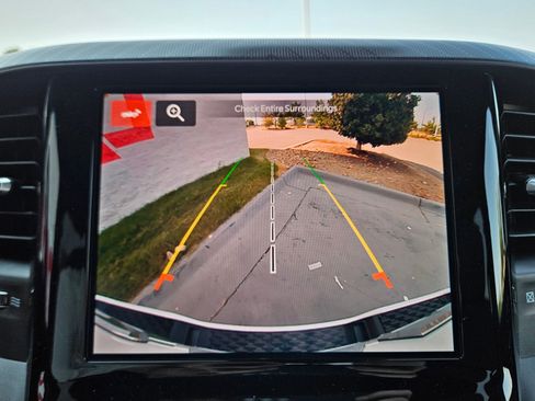 New 2026 RAM 1500 Big Horn image 27