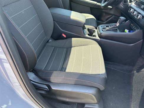 Used 2026 Honda CR-V Sport image 16
