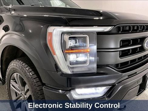 Used 2023 Ford F150 Lariat AWD/4WD image 42