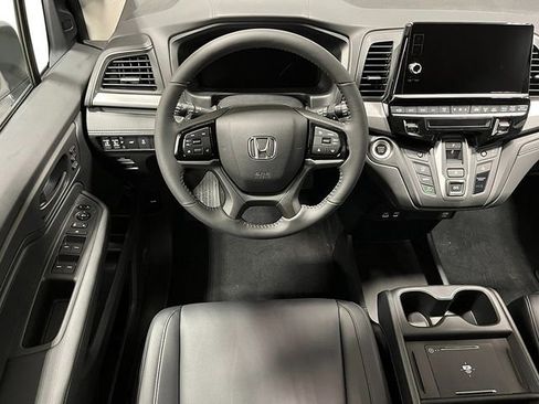 New 2026 Honda Odyssey EX-L image 24