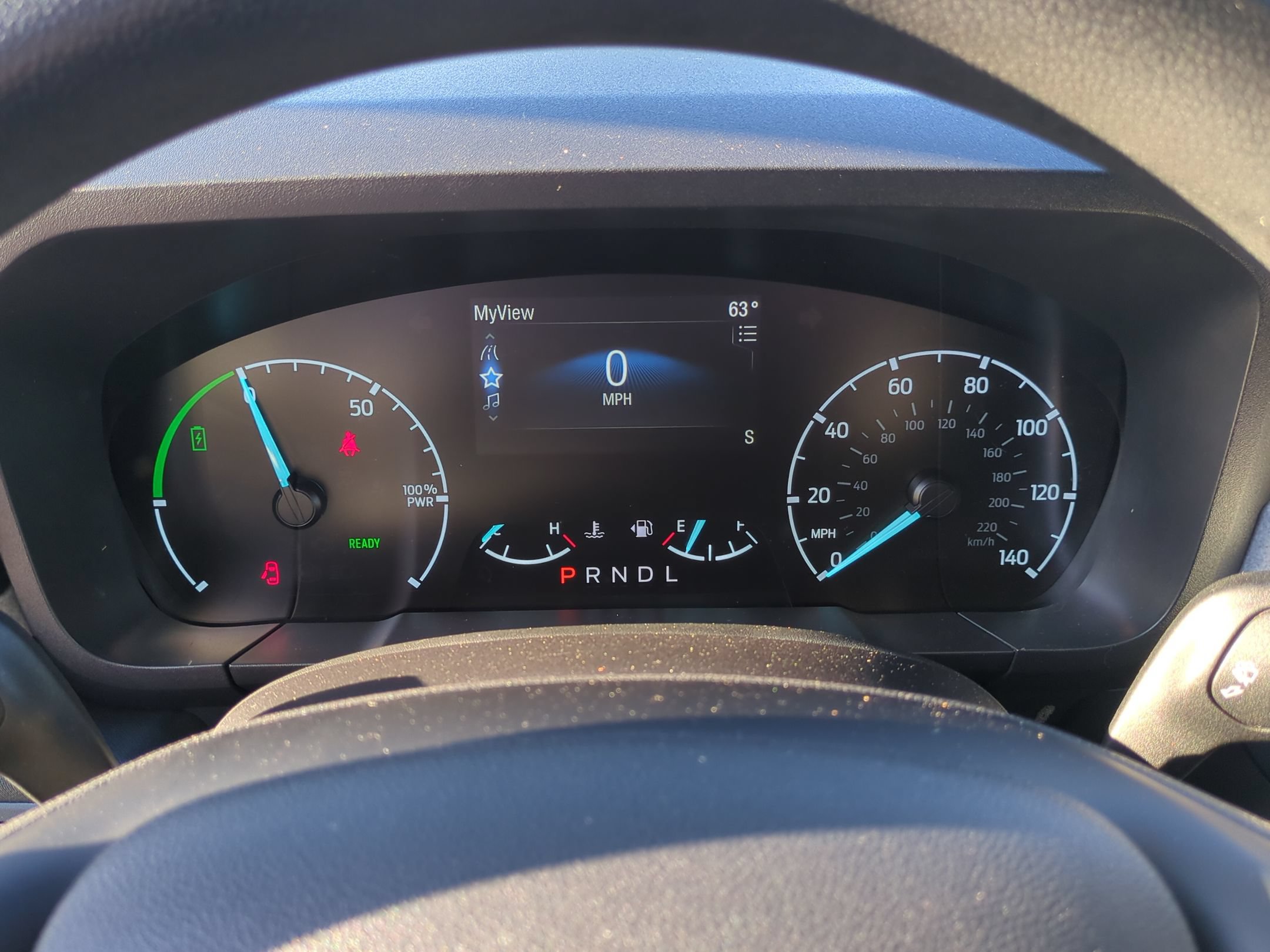 Used 2024 Ford Maverick XLT FWD image 21