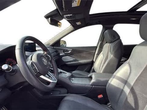 Used 2023 Acura RDX A-Spec image 4