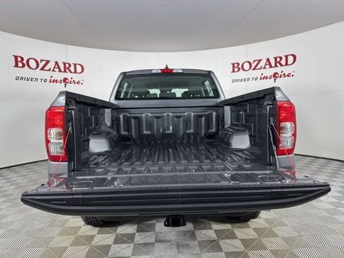 New 2025 Ford Ranger XL w/ Trailer Tow Package image 7