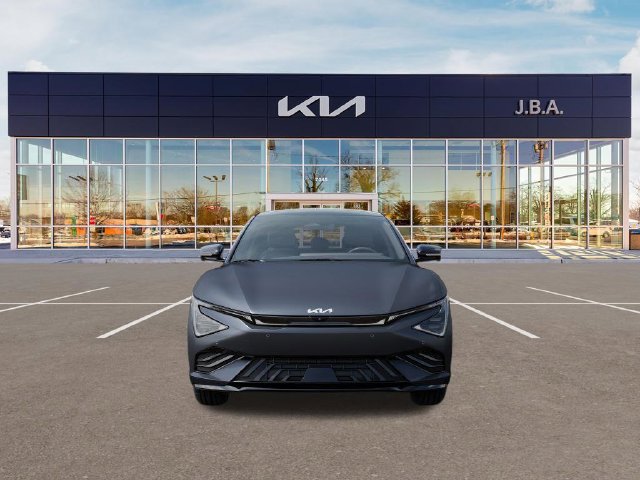 New 2026 Kia EV6 GT-Line RWD image 2