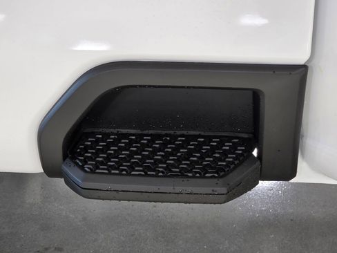 New 2026 Chevrolet Silverado 2500 Custom image 11