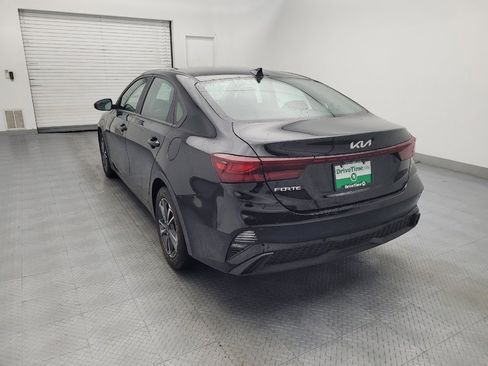 Used 2024 Kia Forte LXS image 6