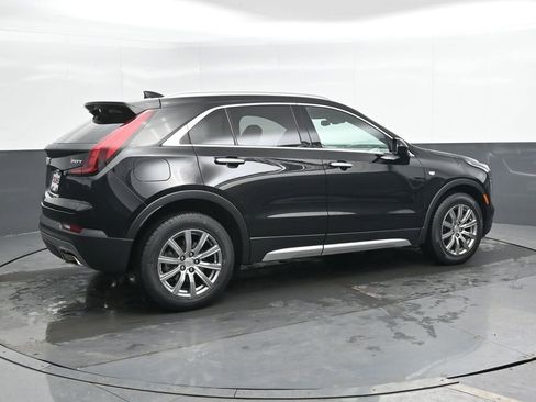Used 2019 Cadillac XT4 Premium Luxury image 4