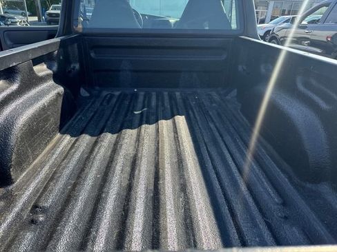 Used 2001 Ford Ranger Edge AWD/4WD image 19