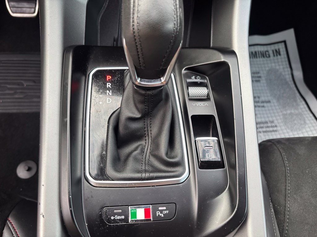 Used 2024 Alfa Romeo Tonale Veloce w/ Active Assist Package AWD/4WD image 21