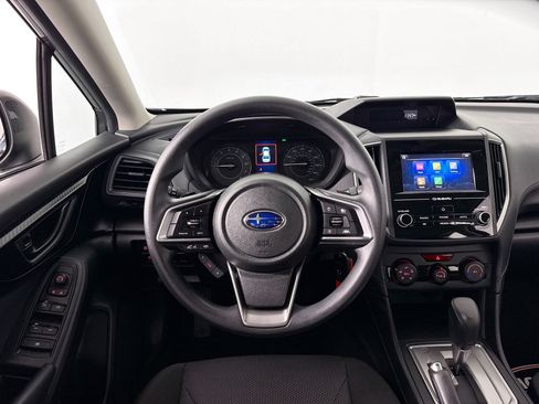 Used 2017 Subaru Impreza 2.0i Premium w/ BSD & Rcta/SRF/Eyesight image 22