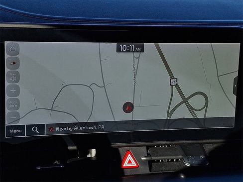 Used 2023 Kia Sportage EX image 22