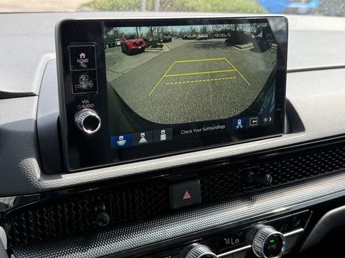 New 2026 Honda CR-V EX-L image 21