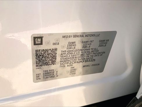 Used 2019 Cadillac XT4 Premium Luxury FWD image 31