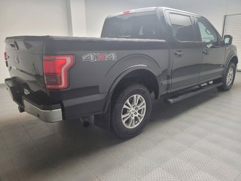 Used 2016 Ford F150 Lariat w/ Equipment Group 501A Mid AWD/4WD image 10