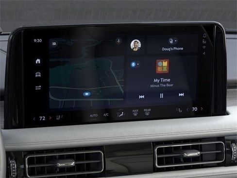 New 2025 Lincoln Aviator Reserve w/ Illumination Package image 14