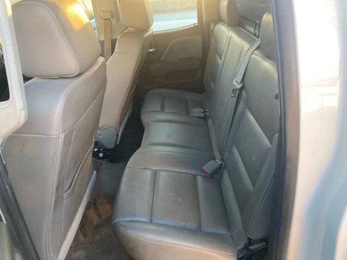 Used 2016 Chevrolet Silverado 3500 W/T image 10