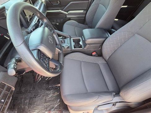 Used 2025 Toyota Tacoma SR5 AWD/4WD image 14