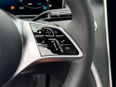 New 2026 Mercedes-Benz C 300 4MATIC Sedan image 23