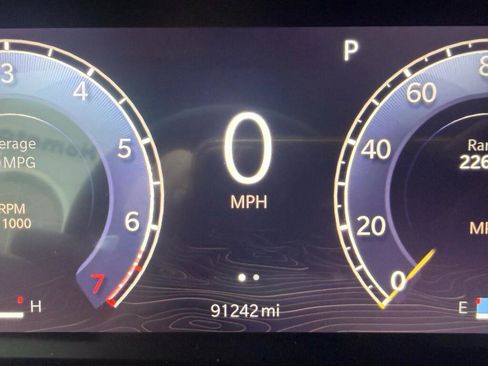 Used 2021 Jeep Grand Cherokee L Limited w/ Trailer Tow Group (B) image 25