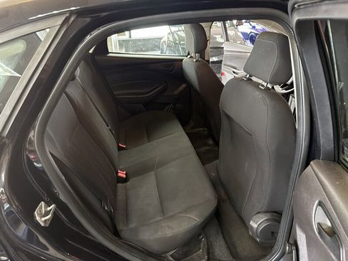 Used 2016 Ford Focus S image 21