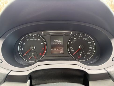 Used 2017 Audi Q3 2.0T Premium image 14