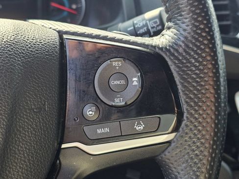 Used 2021 Honda Passport Elite image 36