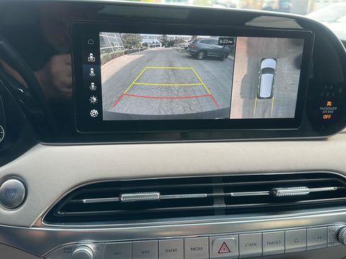 Used 2022 Hyundai Palisade Calligraphy w/ Cargo Package FWD image 38