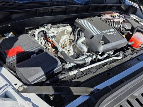 New 2026 GMC Sierra 1500 AT4 w/ AT4 Premium Package image 19