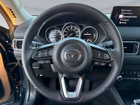 Certified 2025 MAZDA CX-5 AWD 2.5 S w/ Select Package image 26