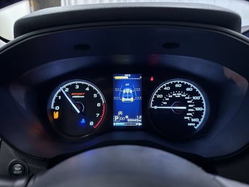 Used 2019 Subaru Forester Sport AWD/4WD image 21