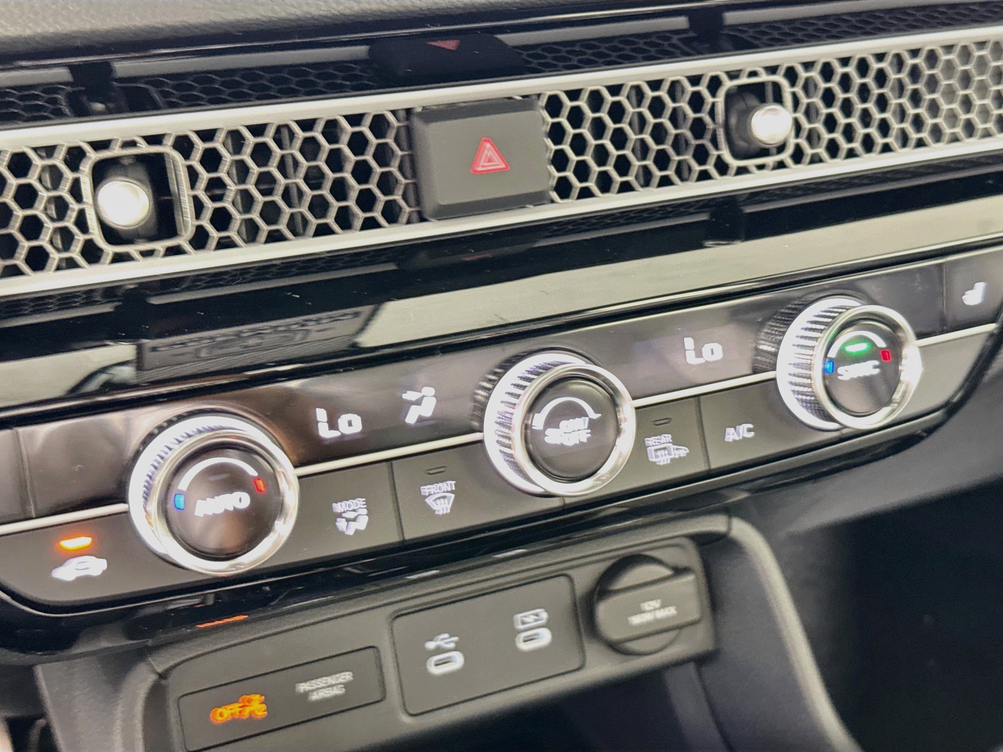 Certified 2025 Honda Civic Sport Touring image 19