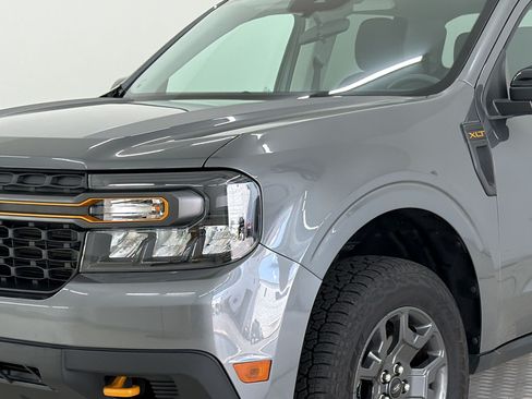 Used 2024 Ford Maverick Tremor w/ Tremor Off-Road Package AWD/4WD image 12