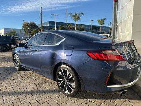 Used 2017 Honda Accord EX-L image 3