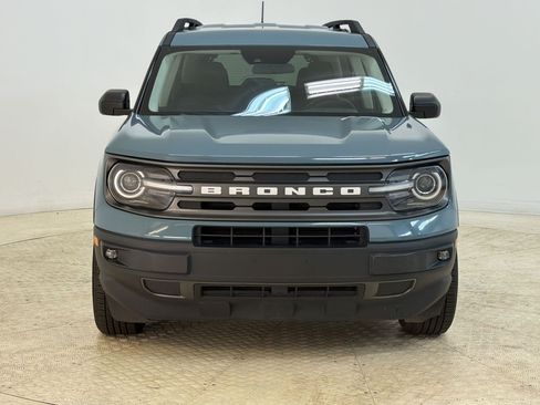 Used 2021 Ford Bronco Sport Big Bend AWD/4WD image 6