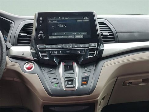 Used 2019 Honda Odyssey EX image 13