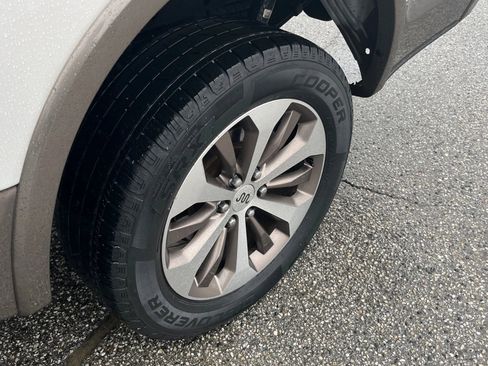 Used 2018 Ford F150 King Ranch w/ Trailer Tow Package image 14