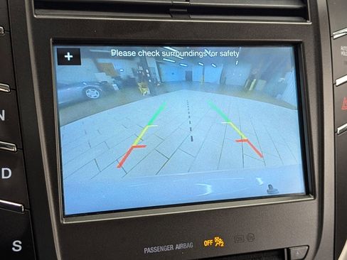 Used 2019 Lincoln MKC Reserve w/ MKC Climate Package image 26