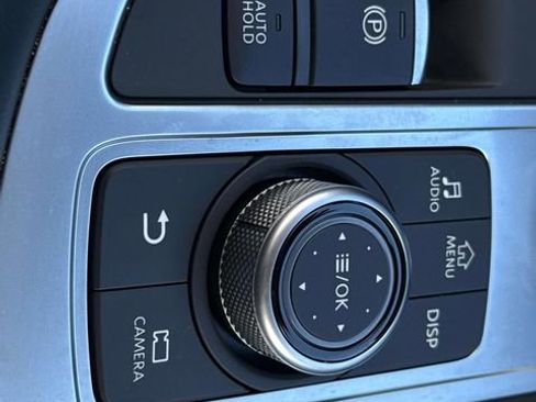 Certified 2025 INFINITI QX60 Pure w/ Cargo Package image 18