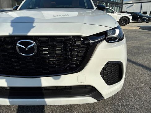 New 2026 MAZDA CX-70 3.3 Turbo S w/ Premium Plus AWD/4WD image 26