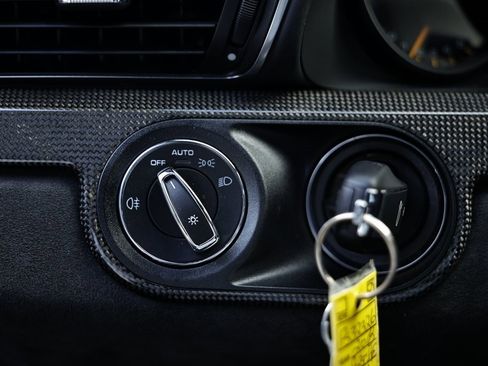 Certified 2018 Porsche 911 GT2 RS image 42