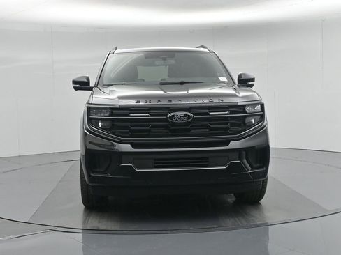 New 2026 Ford Expedition Platinum w/ Stealth Appearance Package image 68