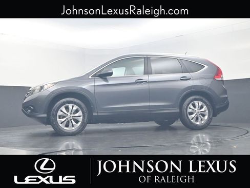Used 2014 Honda CR-V EX-L image 21