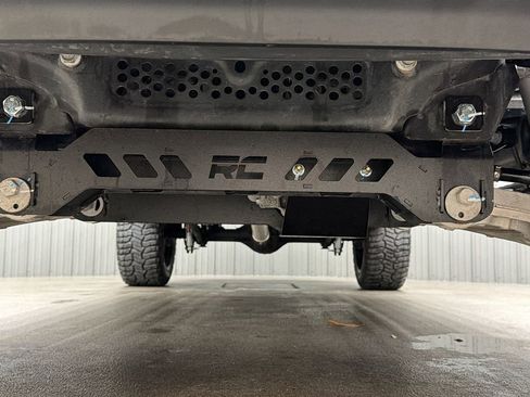 Used 2025 RAM 1500 Big Horn image 15