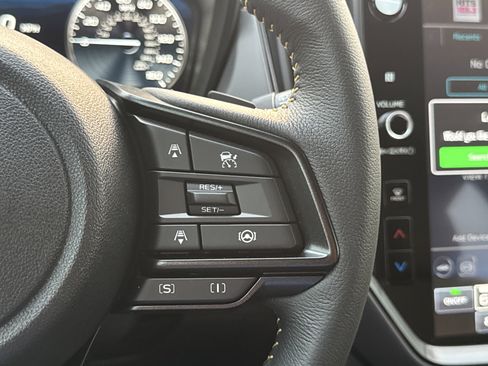 New 2026 Subaru Crosstrek 2.5i Sport AWD/4WD image 14