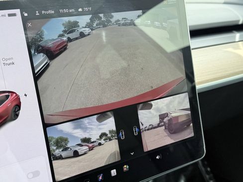 Used 2020 Tesla Model 3 Long Range AWD/4WD image 66