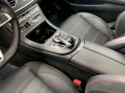 Used 2018 Mercedes-Benz E 43 AMG 4MATIC Sedan image 26
