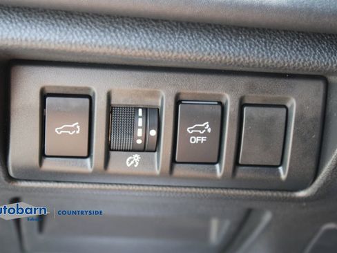 Certified 2023 Subaru Outback Onyx Edition AWD/4WD image 13
