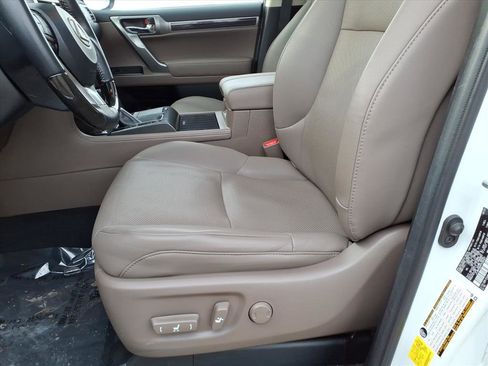Used 2023 Lexus GX 460 Premium image 15